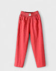 Maya - Linen Pants