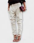 Mira - Elegant Jumpsuit