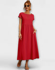 Magnolia - Dress