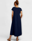 Magnolia - Dress