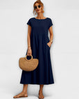 Magnolia - Dress