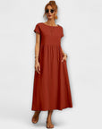 Magnolia - Dress