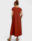 Magnolia - Dress