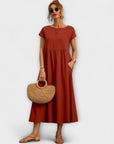 Magnolia - Dress