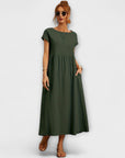 Magnolia - Dress