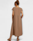 Magnolia - Dress