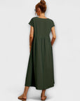 Magnolia - Dress