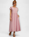 Magnolia - Dress