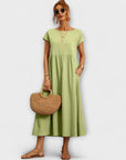 Magnolia - Dress