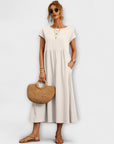 Magnolia - Dress