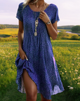 Sophia™ | Elegant Tummy Dress