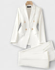 Emma - Jacket and Pants Set