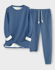 Mia - Thermo Fleece Set