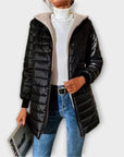Carolin - Casual Winter Jacket for Women