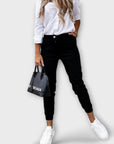 Melania - Stretch Pants