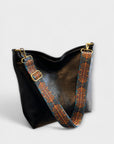 Lora - Elegant Vintage Handbag