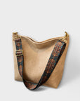 Lora - Elegant Vintage Handbag