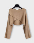 Sandra - Cozy Three-Piece Suit