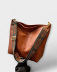 Lora - Elegant Vintage Handbag