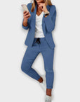 Sophia – Elegant and Comfortable Blazer Suit