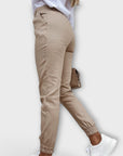 Melania - Stretch Pants