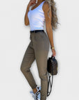 Melania - Stretch Pants