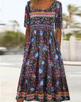 Thora™ | Versatile Tummy Covering Dress