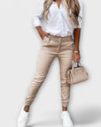 Melania - Stretch Pants