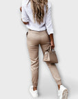 Melania - Stretch Pants