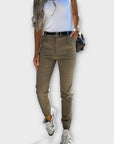 Melania - Stretch Pants