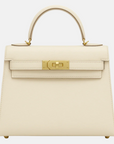 Odette Handbags (Gold Hardware)