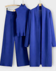 Isabella - Three-piece set