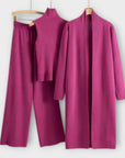 Isabella - Three-piece set