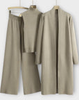 Isabella - Three-piece set
