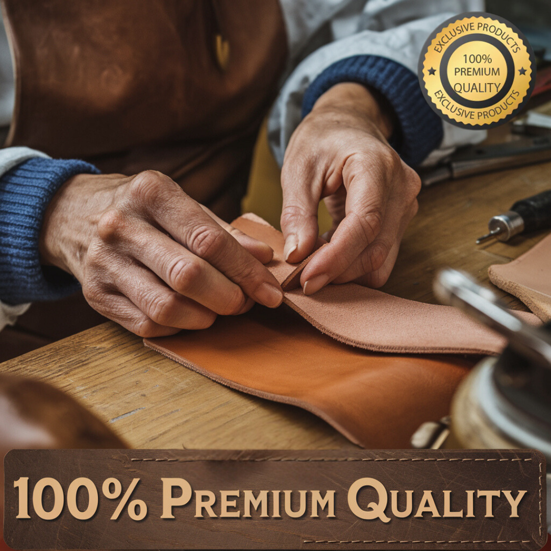Harper™  | Premium Boots