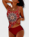 Lina - Swimsuit Set