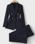 Emma - Jacket and Pants Set