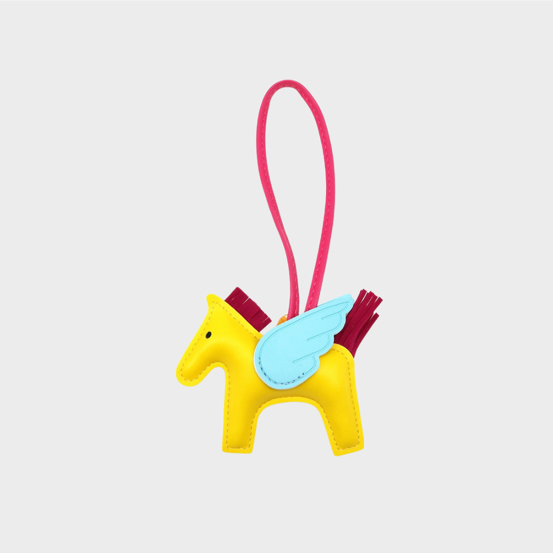 Pegasus Charm