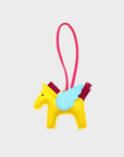 Pegasus Charm