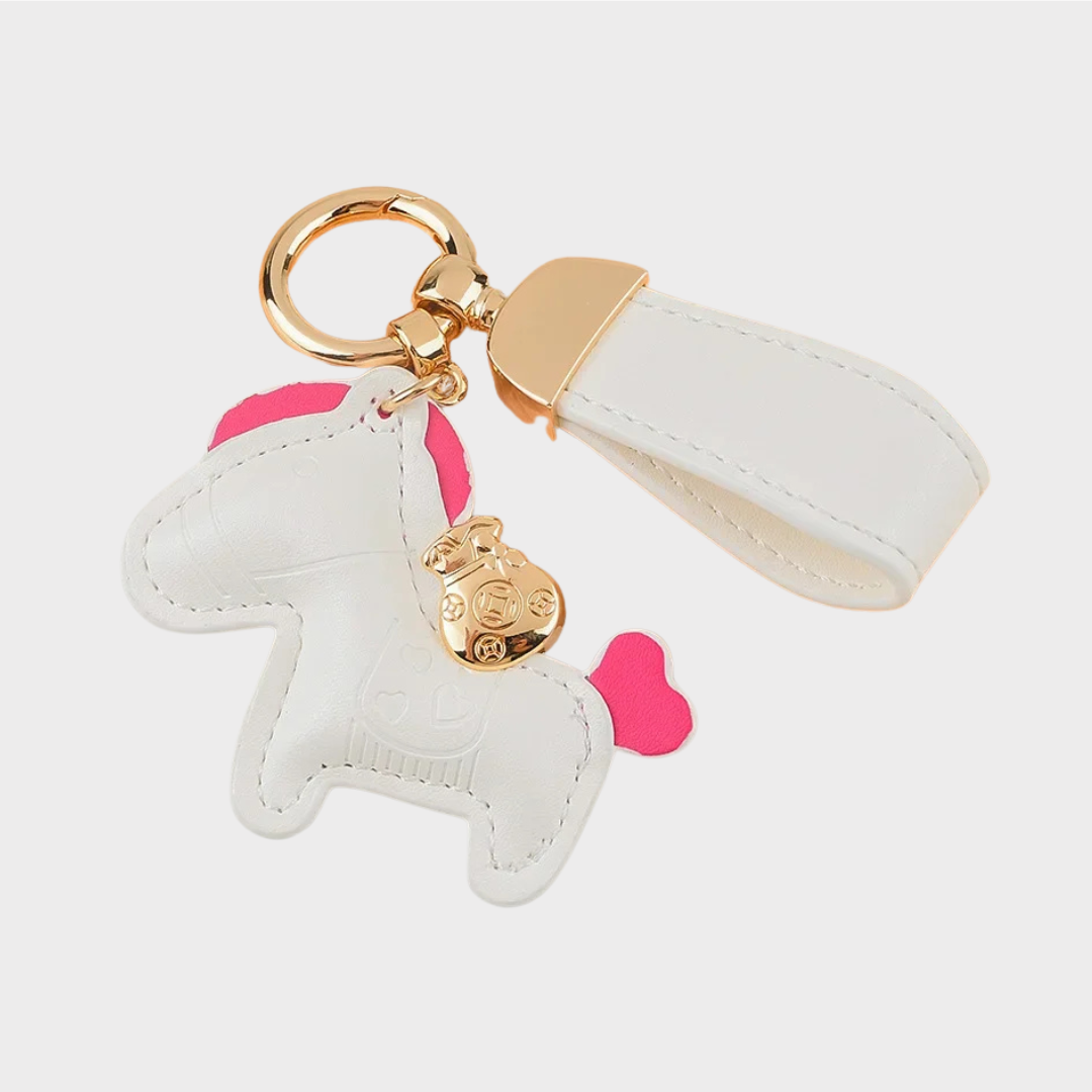 Pony Charm