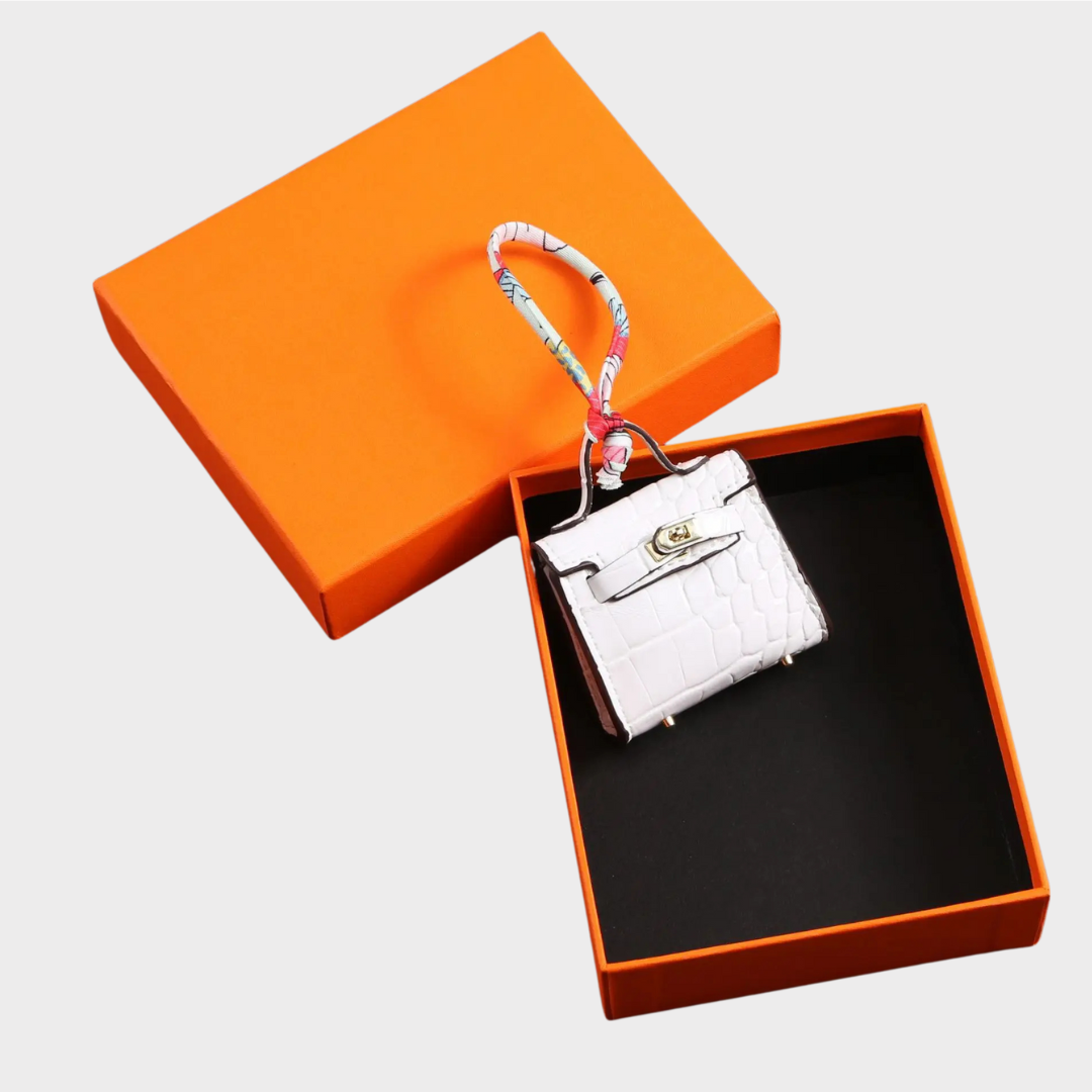 Sophia Mini Charm
