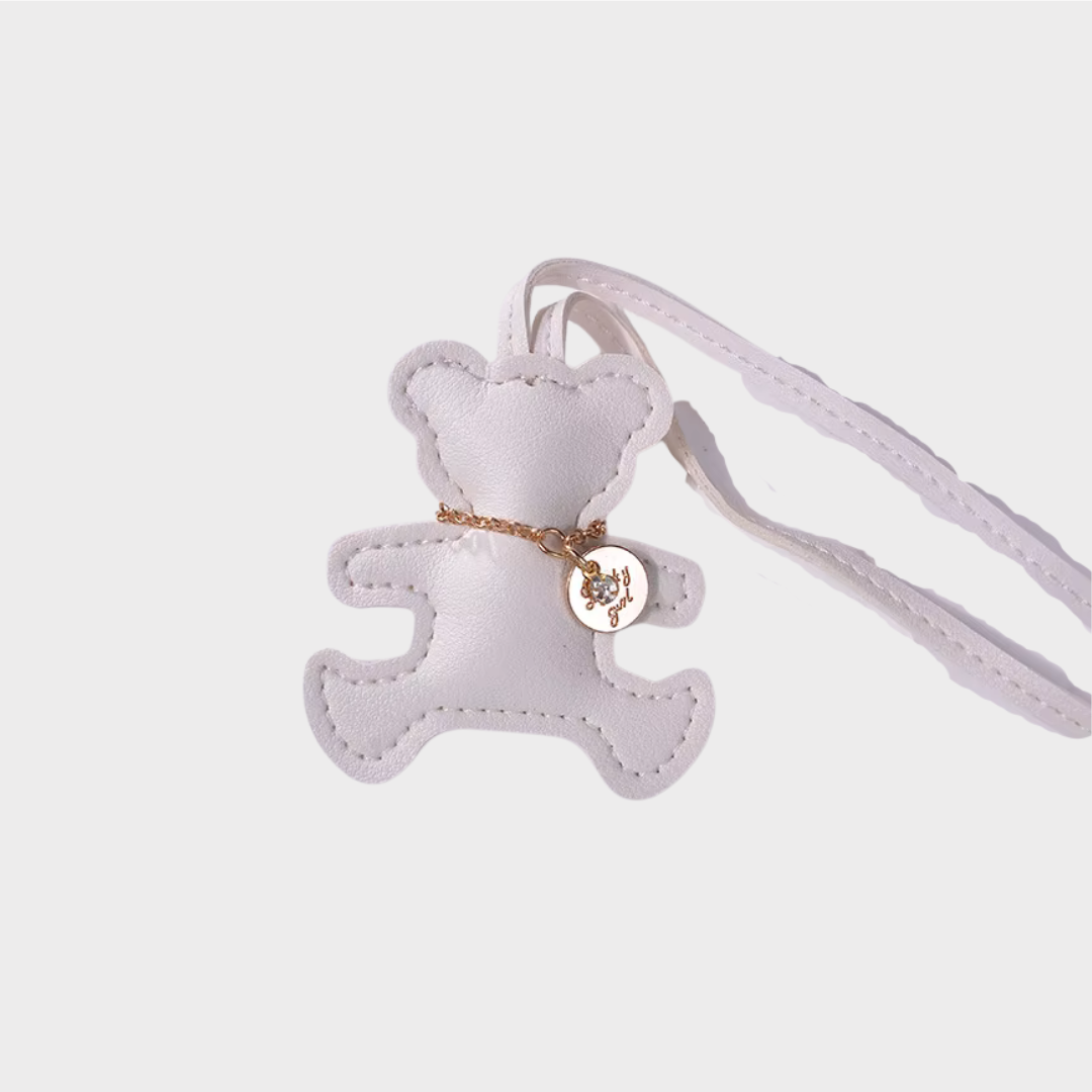 Frenchie Charm