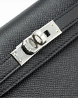 Odette Handbags (Silver Hardware)