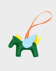 Pegasus Charm