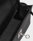 Odette Handbags (Silver Hardware)