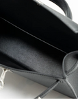 Odette Handbags (Silver Hardware)