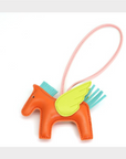 Pegasus Charm