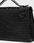 Fleur Texture Handbag