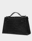 Fleur Texture Handbag