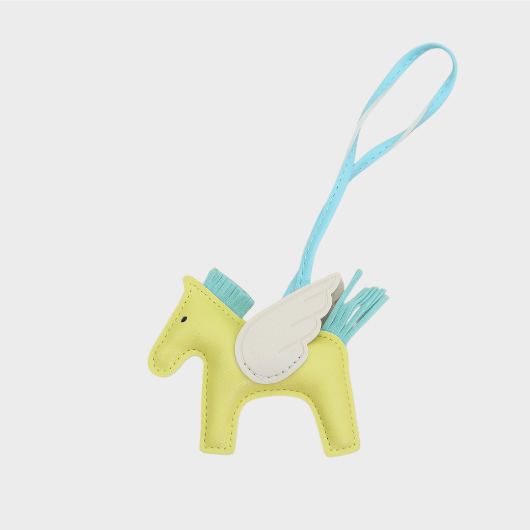 Pegasus Charm